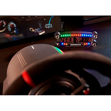 Review Thrustmaster BT LED Display