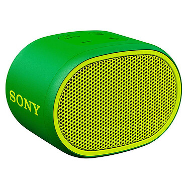 Sony SRS-XB01 Verde 