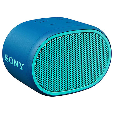 Sony SRS-XB01 Azul 