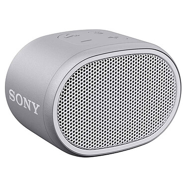 Sony SRS-XB01 Blanco 
