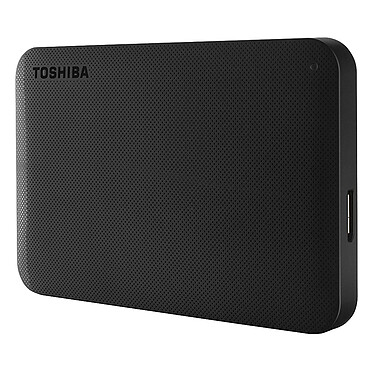 Opiniones sobre Toshiba Canvio Ready 4Tb Negro