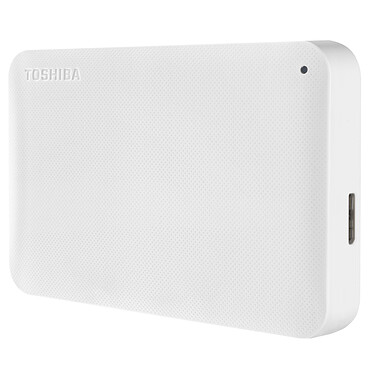 Opiniones sobre Toshiba Canvio Ready 4Tb Blanco 