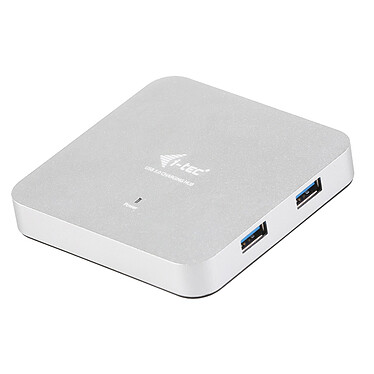 Avis i-tec USB 3.0 Metal Hub 4 Port