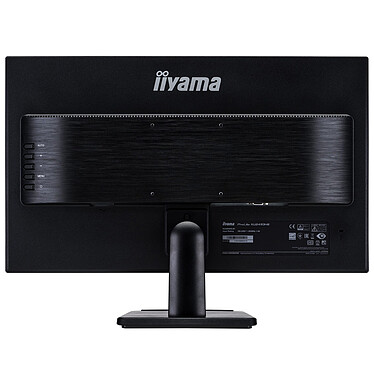 iiyama 23.8" LED - ProLite XU2493HS-B1 a bajo precio
