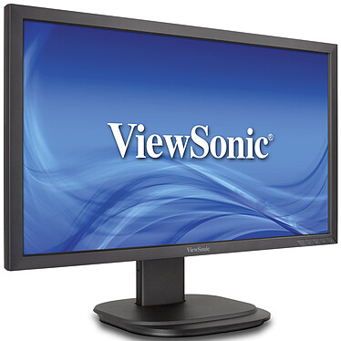 Opiniones sobre ViewSonic 23.6" LED - VG2439smh-2