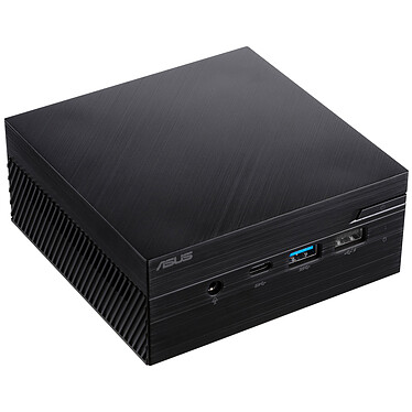 ASUS Mini PC PN40-BB014MC (90MS0181-M00140)
