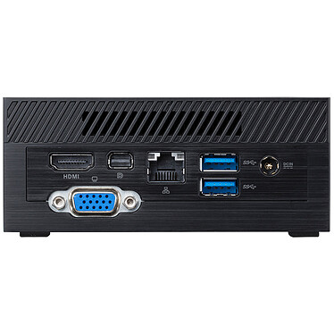 Opiniones sobre ASUS Mini PC PN40-BB015MV