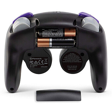 Opiniones sobre PowerA Nintendo Switch GameCube Wireless Controller Negro