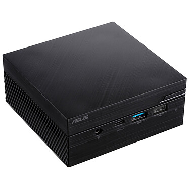 Opiniones sobre ASUS Mini PC PN60-BB3003MC