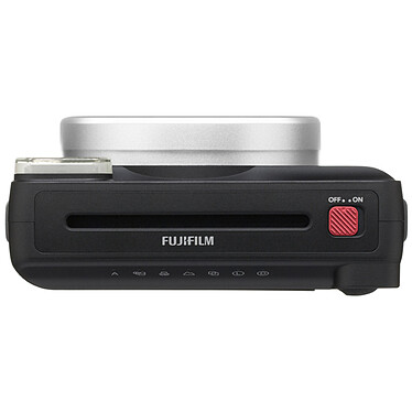 Acheter Fujifilm instax Square SQ6 Rouge