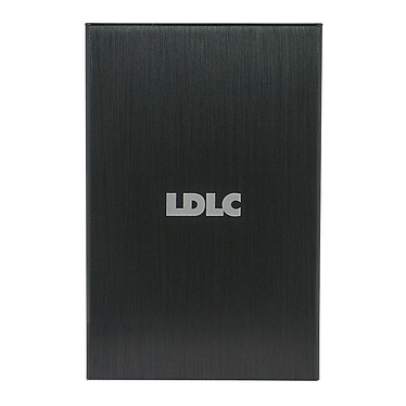 Nota LDLC Chrome Box 2.5
