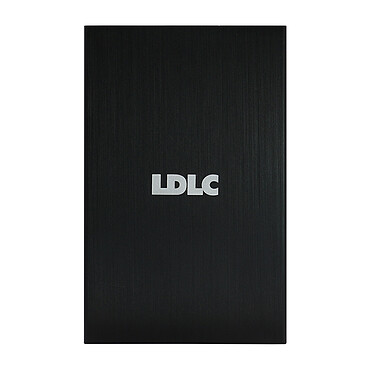 Opiniones sobre LDLC Chrome Box 2.5" L