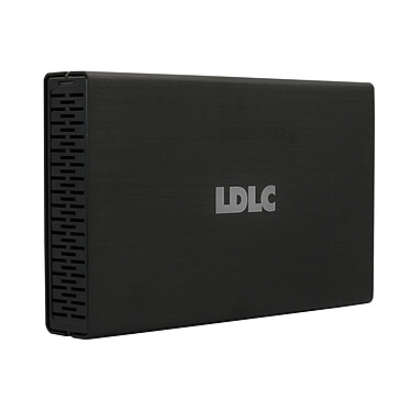 Opiniones sobre LDLC Chrome Box 3.5"