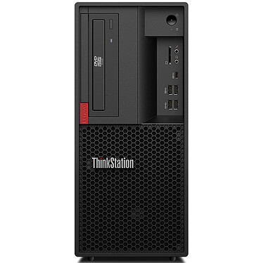 Review Lenovo ThinkStation P330 (30CY002032)