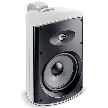Review Focal 100 OD8 White