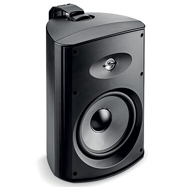 Review Focal 100 OD8 Black