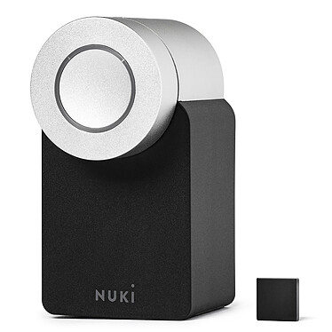 Avis NUKI Smart Lock Combo 2.0