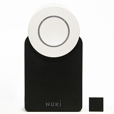  NUKI Smart Lock Combo 2.0