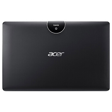 Acer Iconia One 10 B3-A40-K8S3 Noir pas cher