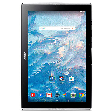 Opiniones sobre Acer Iconia One 10 B3-A40-K8S3 Negro