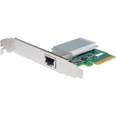 Buffalo PCI-E 10GbE Network (LGY-PCIE-MG-WR)