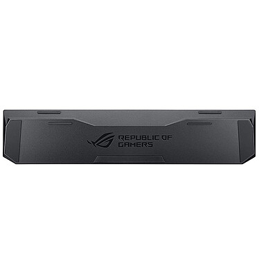 Review ASUS ROG Gaming Wrist Rest