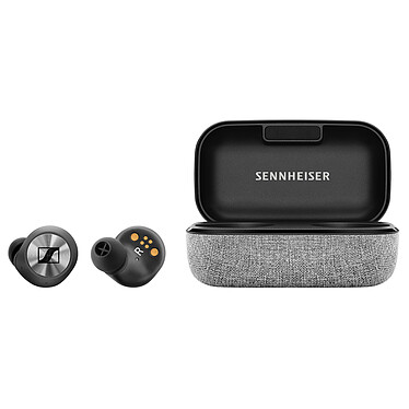 Nuevos Sennheiser Momentum True Wireless 2: características, precio y ficha  técnica.
