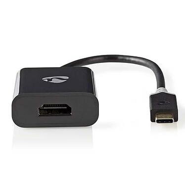 Adattatore Nedis USB-C / HDMI