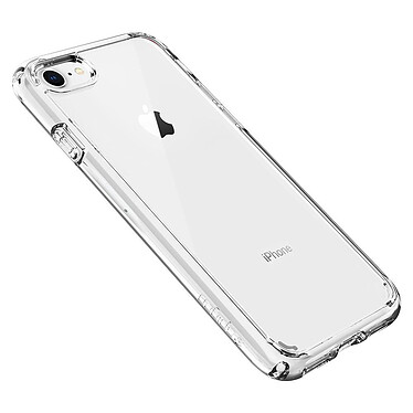 Spigen Case Ultra Hybrid 2 Crystal Clear iPhone 7/8 pas cher