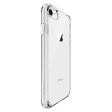 Acheter Spigen Case Ultra Hybrid 2 Crystal Clear iPhone 7/8