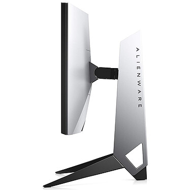 Opiniones sobre Alienware 24.5" LED - AW2518HF