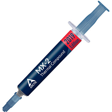 Artic MX-2 2019 (4 gramos)