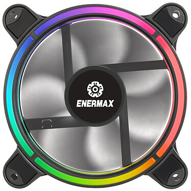 Opiniones sobre Enermax T.B. RGB 140 mm Paquete de 2