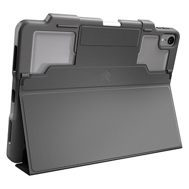 Comprar STM Dux Plus iPad Pro 12.9" (2018) Negro