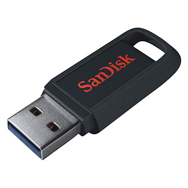 Comprar SanDisk Ultra Trek USB 3.0 - 128 GB