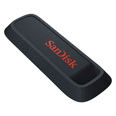 Review SanDisk Ultra Trek USB 3.0 - 64 GB