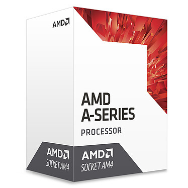 AMD A8-7680 (3.5 GHz)