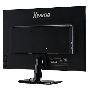 iiyama 25" LED - ProLite XU2595WSU-B1 economico