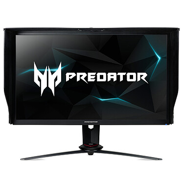 Acer 27" LED - Predator XB273Kpbmiphzx