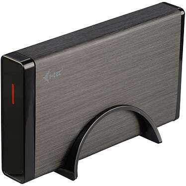 i-tec MySafe Advance Negro 3,5" USB 3.0