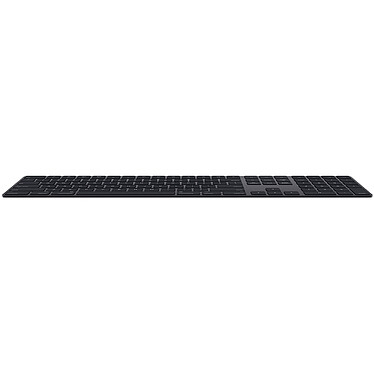 Buy Apple Magic Keyboard Pav Numeric Space Grey (FR)