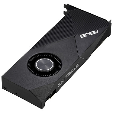 Comprar ASUS GeForceRTX 2060 TURBO-RTX2060-6G
