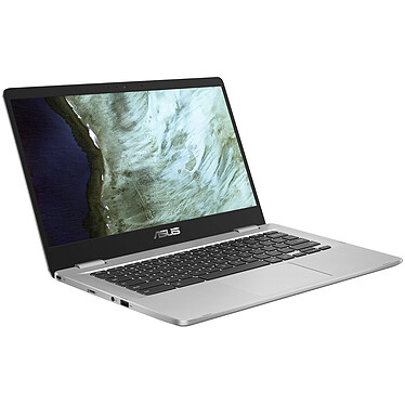 ASUS Chromebook C423NA-EC0109