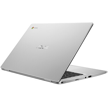 Acheter ASUS Chromebook C423NA-EB0048