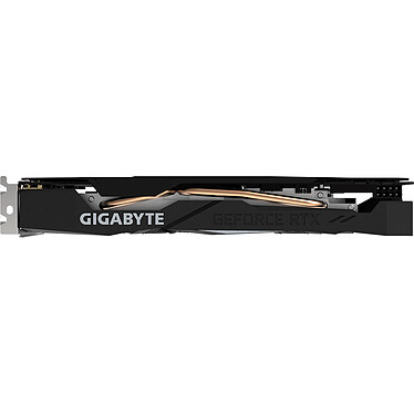 Acheter Gigabyte GeForce RTX 2060 WindForce OC 6G