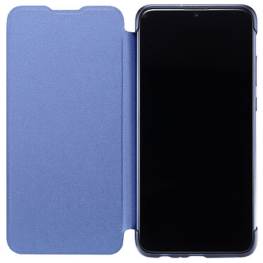 Honor Flip Cover Azul Honor 10 Lite