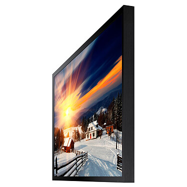 Opiniones sobre Samsung 46" LED OH 46"