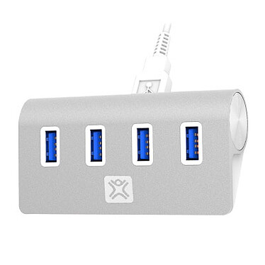 XtremeMac Hub USB 3.0 4 ports