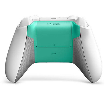 Comprar Microsoft Xbox One Wireless Controller Sport Blanco