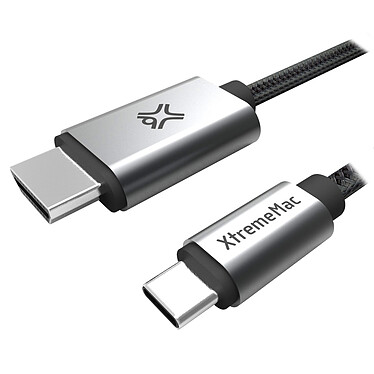 XtremeMac USB-C a HDMI